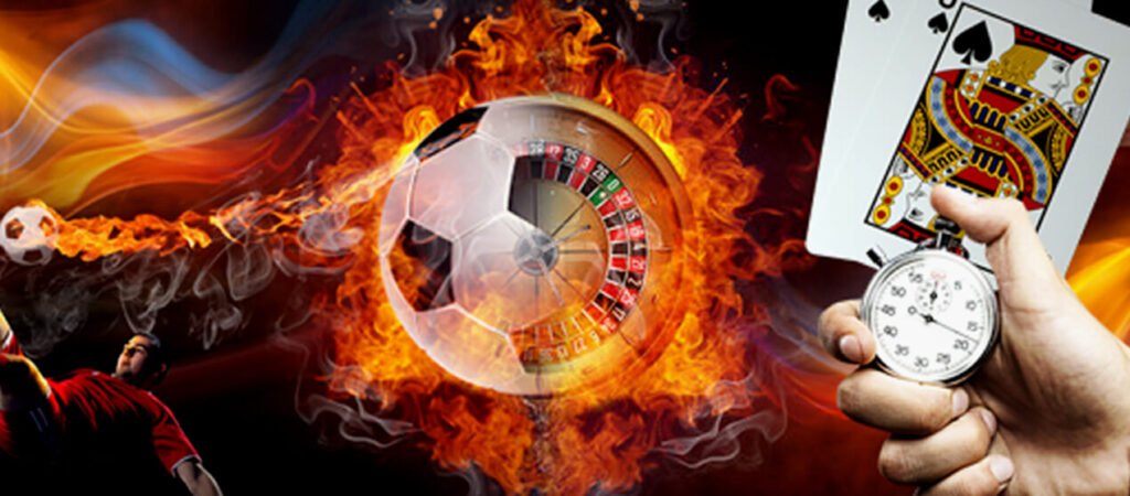 lnnwa Live Casino Myanmar