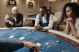 lnnwa Live Casino Roulette Blackjack HD Video Streaming