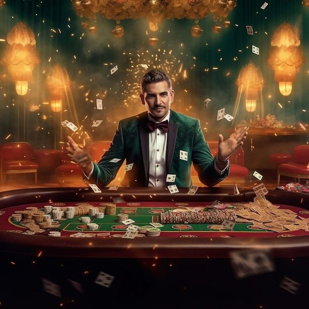 lnnwa Slot Bonus နှင့် Jackpot ဂိမ်းများ Myanmar