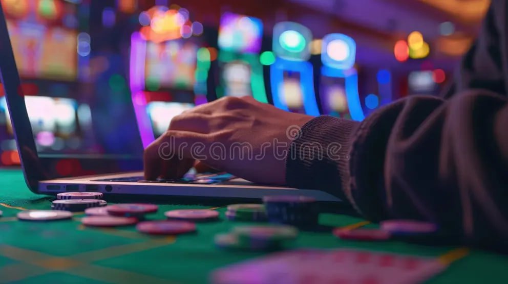 lnnwa Myanmar အွန်လိုင်း ကတ်ဂိမ်းများ Baccarat Poker
