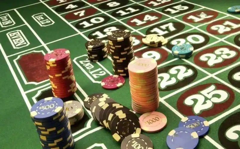 lnnwa တွင် ကျော်ကြားသော Slot ဂိမ်းများ